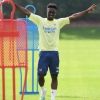 Five Nigeria-Eligible Youngsters Pictured Training With Arsenal U23s Ahead Of New Season