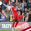 Chelsea Loanee Ugbo Targets More Goals After Opening Account For Scunthorpe United