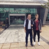 (Photo Confirmation) Polish Central Defender Linked With Man City Arrives At Man Utd