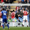 The Reason Why Ndidi Was Substituted At Half-time In Leicester City Win Vs Arsenal