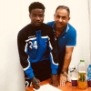 Hapoel Nof HaGalil Beat Galatasaray, Kalmar To Exciting Midfielder Abubakar