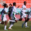 2024 Fifa U17 WWC: Three standout players as Flamingos shine in 4-1 win against New Zealand