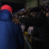 Portsmouth & Ian Wright Run The Rule Over Arsenal