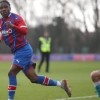 Crystal Palace