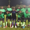Wolverhampton Wanderers-Owned Striker Makes Debut For Nigeria Vs Cameroon U23