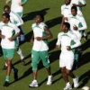 Eagles motivated with cash to beat Greece