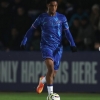 Defender-turned-striker Ezenwata scores in fifth consecutive game as Chelsea U18s beaten by Arsenal