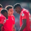EPL wrap : Awoniyi strikes; Iwobi two assists; Eze, Olise, Ebiowei lose with Southgate watching