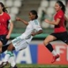 Fasilat Adeyemo Grateful To Falconets Gaffer