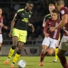 Official: Newport County Loan In Cambridge United Midfielder Osadebe