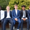 Confirmed : Young Left Back Odutayo Signs New Deal With Fulham; Nigerian Coach Promoted