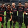 Arsenal World Cup-Winning Midfielder Not Surprised Iwobi Is Doing Well