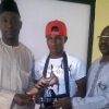 Samuel Chukwueze Presented With Fifa Under-17 World Cup Bronze Boot