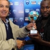 Chigozie Udoji Dedicates Goal Of The Week To Aris Fans