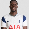 Official : Former Arsenal defender of Nigerian descent signs contract extension with Tottenham