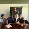 Morecambe Wonderkid Bakare Pledges International Future To Nigeria Over England