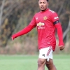 Hoogewerf misses out to Brazilian left-back for Manchester United