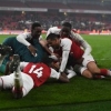 Watch Out For These Kids: Balogun & Amaechi Sparkle As Arsenal Reach FAYC Final