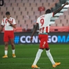 Champions League-chasing Atalanta join Sevilla in race for 26-goal striker Sadiq