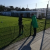 (Photo) Rohr Runs The Rule Over Bordeaux
