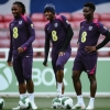 Nigeria miss out: Chelsea star ends speculation about future by playing in cap-tying game for England