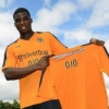 Official : Sheyi Ojo Pens New Liverpool Deal And Completes Loan Move To Wolves