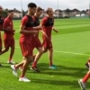 World Cup-Winning Striker Of Nigerian Descent Begins Training With Liverpool, Snubs Chelsea
