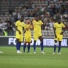 Chelsea 1 Inter 1 (5-4 Pens) : Moses Plays In Attack; Eagles Star Scores In Shootout