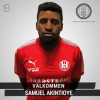 Official: Nigerian-Swedish Right Back Joins Hittarps IK