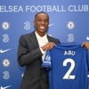 Official : Chelsea Confirm Three Nigerian Starlets Have Signed Scholarship Contracts