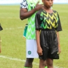 Nigeria U23 Amapakabo Coach On Poor Away Form, Next Plan, U23 AFCON Draw