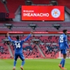 Leicester boss lauds Iheanacho but identifies two areas of his game that were lacking against Saints