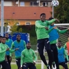 25 Eagles At The Disposal Of Rohr Vs Algeria As All Players Test Negative For Covid-19