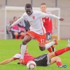 Steven Gerrard Watches As Teen Sensation Adekanye Continues To Make Noise For Liverpool