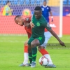 Super Eagles Star Etebo Reveals His Best Position And It