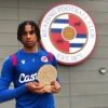 EFL Young Player Of The Month : Reading