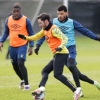 Nigeria Youth-Teamer Ofoborh Trains With Ex-Arsenal Star Jack Wilshere At Bournemouth