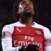 Iwobi Gets