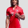 Chelsea, Manchester United Battling It Out To Sign Bayern Star Renato Sanches