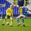 Ball in Norwich