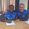 Exclusive: Nigeria U17 Trainee Agrees Scholarship Deal With AFC Wimbledon