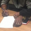 Official : Turkish Club Elazigspor Loan In Olanrewaju Kehinde
