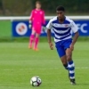 Reading Defender, Labelled The Next Stephen Keshi, Inching Closer To First Team Debut