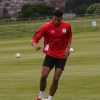 Nigerian CB Looking Forward To The Biggest Game Of His Career Vs Manchester United