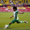 Everton want to tie down Super Eagles star to a new deal