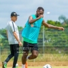 Russian Champions Lokomotiv Interested In Signing Versatile Super Eagles Defender