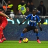 Inter Milan Boss Conte, Lukaku React To Victor Moses