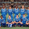 Celestine Babayaro In Line To Feature For Chelsea Against Inter Milan