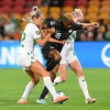 Super Falcons player ratings: Demehin comes of age, Alozie amazing, Payne industrious, Ajibade off-colour