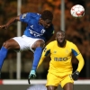 Super Eagles Left-back Includes Two Chelsea Legends In His Dream Nigeria XI